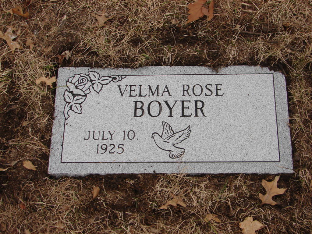 Photo Gallery Festus Crystal Monument