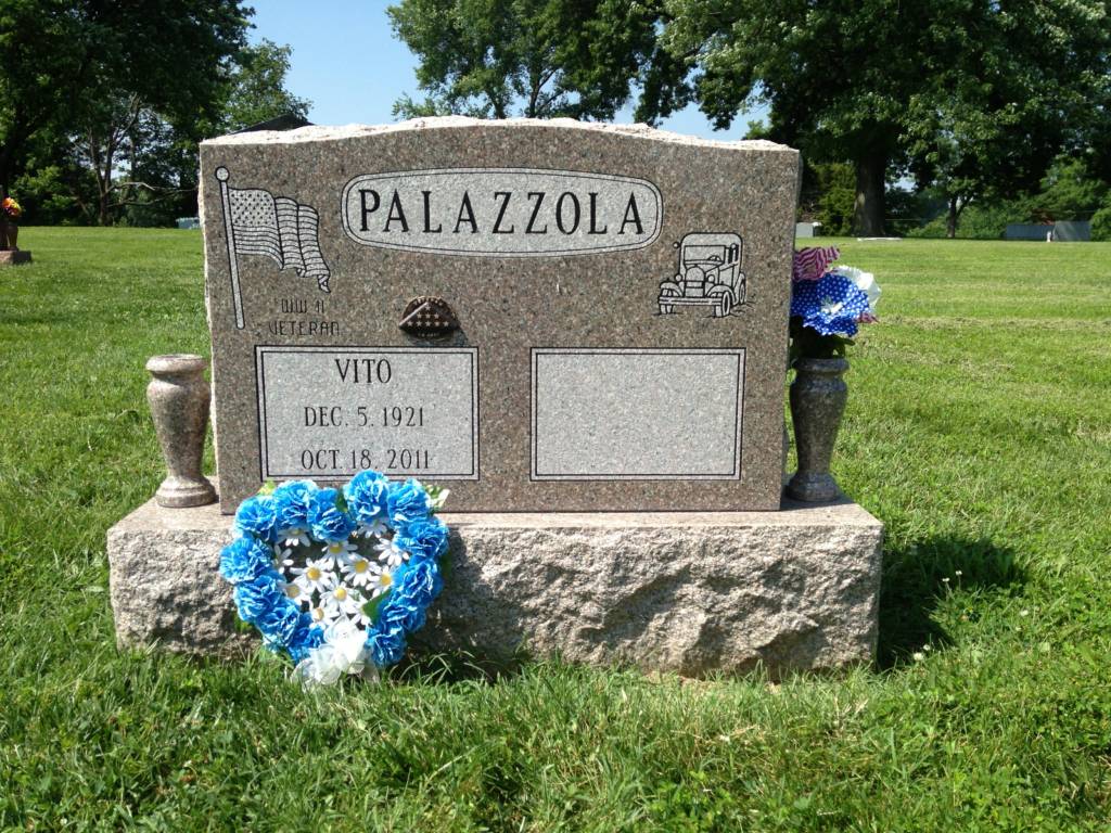 Photo Gallery Festus Crystal Monument